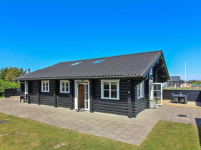 Holiday Home Salmund - 600m from the sea by Interhome